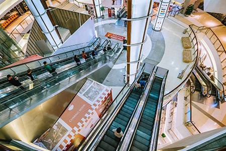 东郊镇产品应用案例