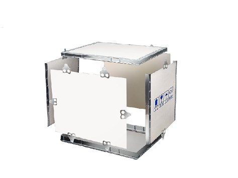 东郊镇可拆卸木箱