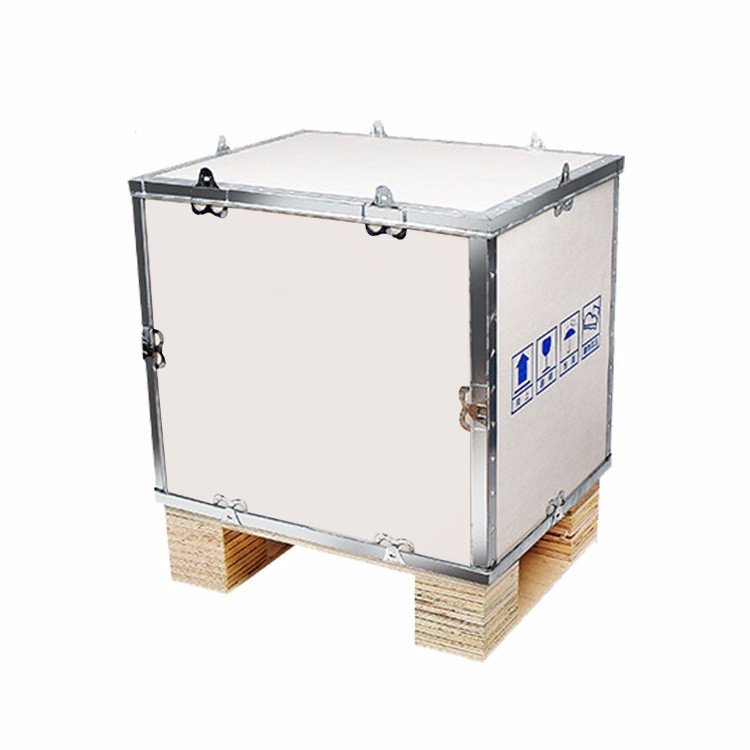 东郊镇钢带木箱